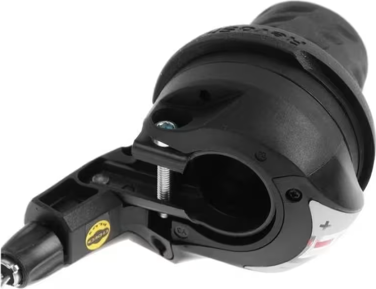Манетка для велосипеда Shimano RevoShift SL-RS36-L / ASLRS36LSBT — фото 4