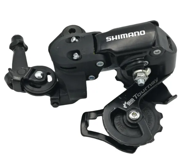 Переключатель для велосипеда Shimano Tourney / ARDFT35AD (задний) — фото 4