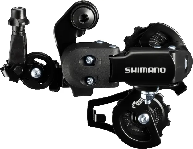 Переключатель для велосипеда Shimano Tourney / ARDFT35AD (задний) — фото 3