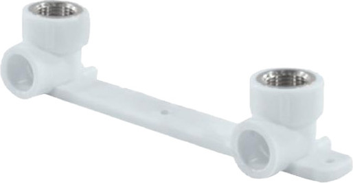 Крепление для смесителя Valfex Комплект 20x1/2" 20/5 / 10124020