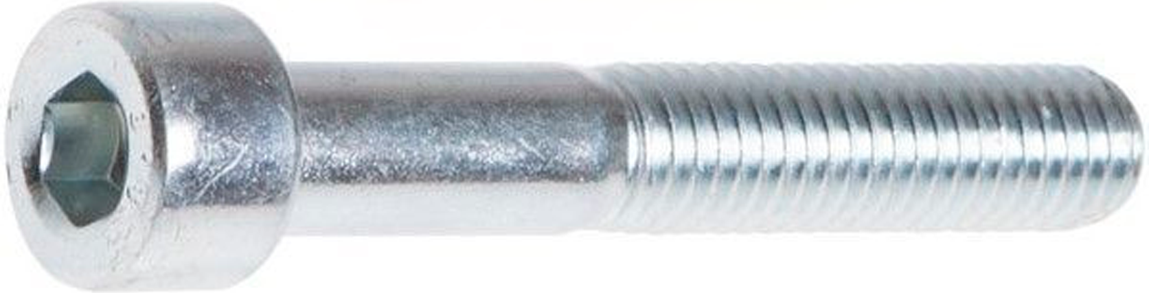 Винт Starfix С внутр. шестигр. М12x70 DIN 912 прочность 8.8 / SMV1-37774-5 (5кг, оцинкованный)