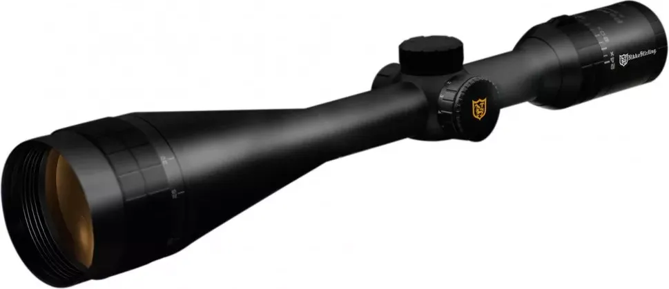Оптический прицел Nikko Stirling Panamax Long Range 8-24x50 AO IR Half Mil-Dot / NPGI82450AO