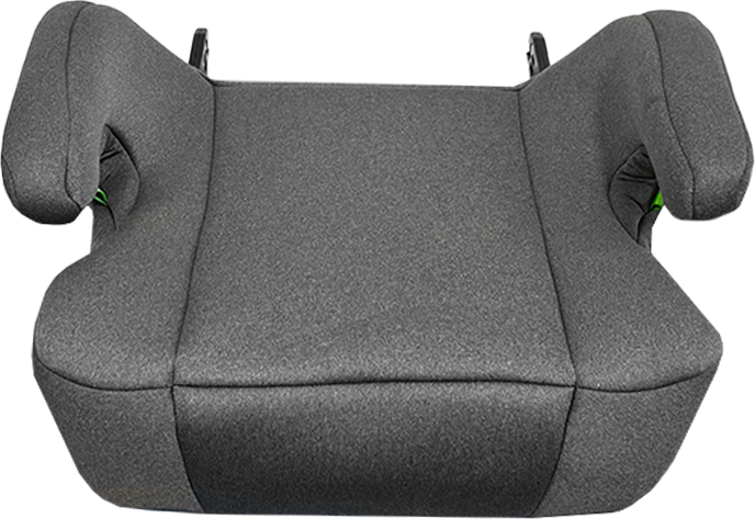 Автокресло Martin Noir Cadet Fix (Solid Gray) — фото 6