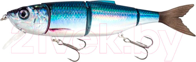 Воблер Savage Gear 4Play V2 Liplure SF 01-Herring / 61743