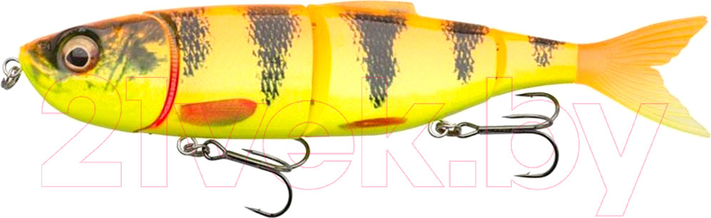 Воблер Savage Gear 4Play V2 Liplure SF 06-Golden Ambul / 61748