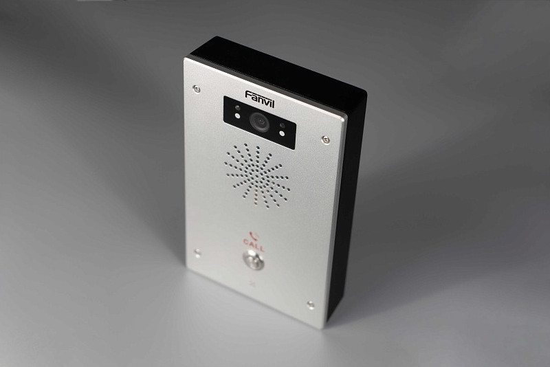 IP-видеодомофон Fanvil i16SV — фото 6