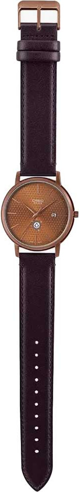 Часы наручные мужские Casio MTP-B125RL-5A — фото 2