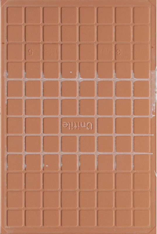 Плитка Unitile Серена Верх 01 v2 (200x300, белый) — фото 6