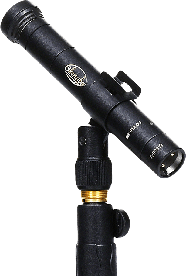 Микрофон Октава МК-012-01-Ч-ФДМ2-04