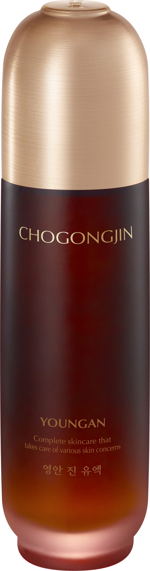 Эмульсия для лица Missha ChoGongJin Youngan Jin Emulsion Антивозрастная (125мл)