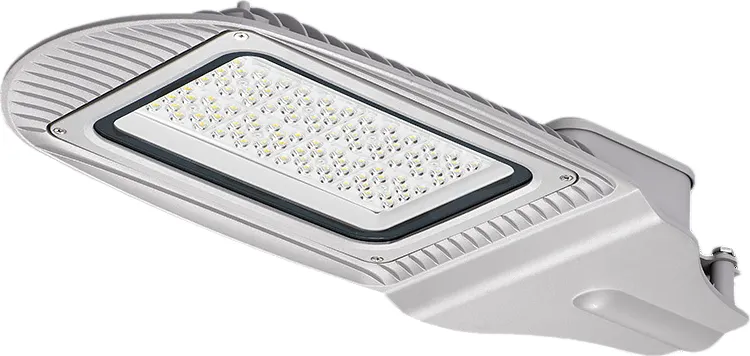 Светильник уличный Wolta STL-100W01