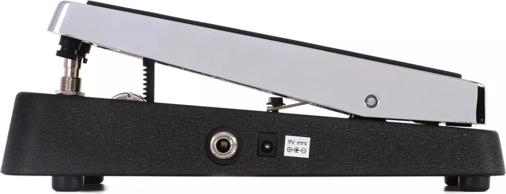 Педаль электрогитарная VOX WAH V847-A — фото 3