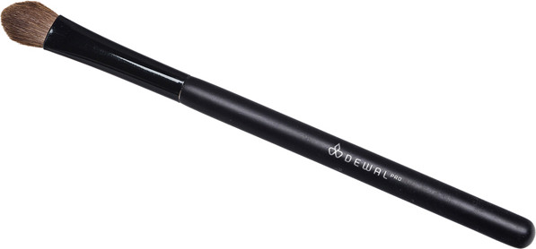 Кисть для макияжа Dewal Для теней BR-414
