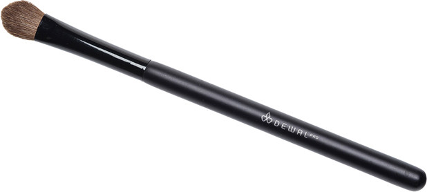 Кисть для макияжа Dewal Для теней BR-415