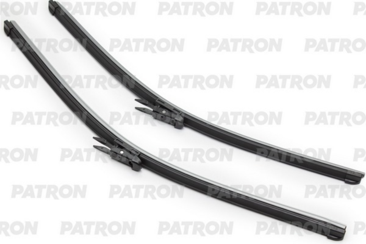 Щетки стеклоочистителя Patron PWB6155-KIT-XC90 — фото 2