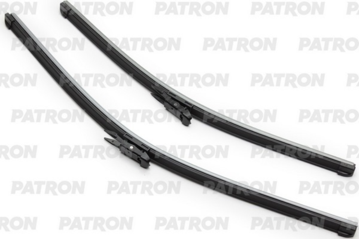 Щетки стеклоочистителя Patron PWB6151-KIT-LR — фото 2