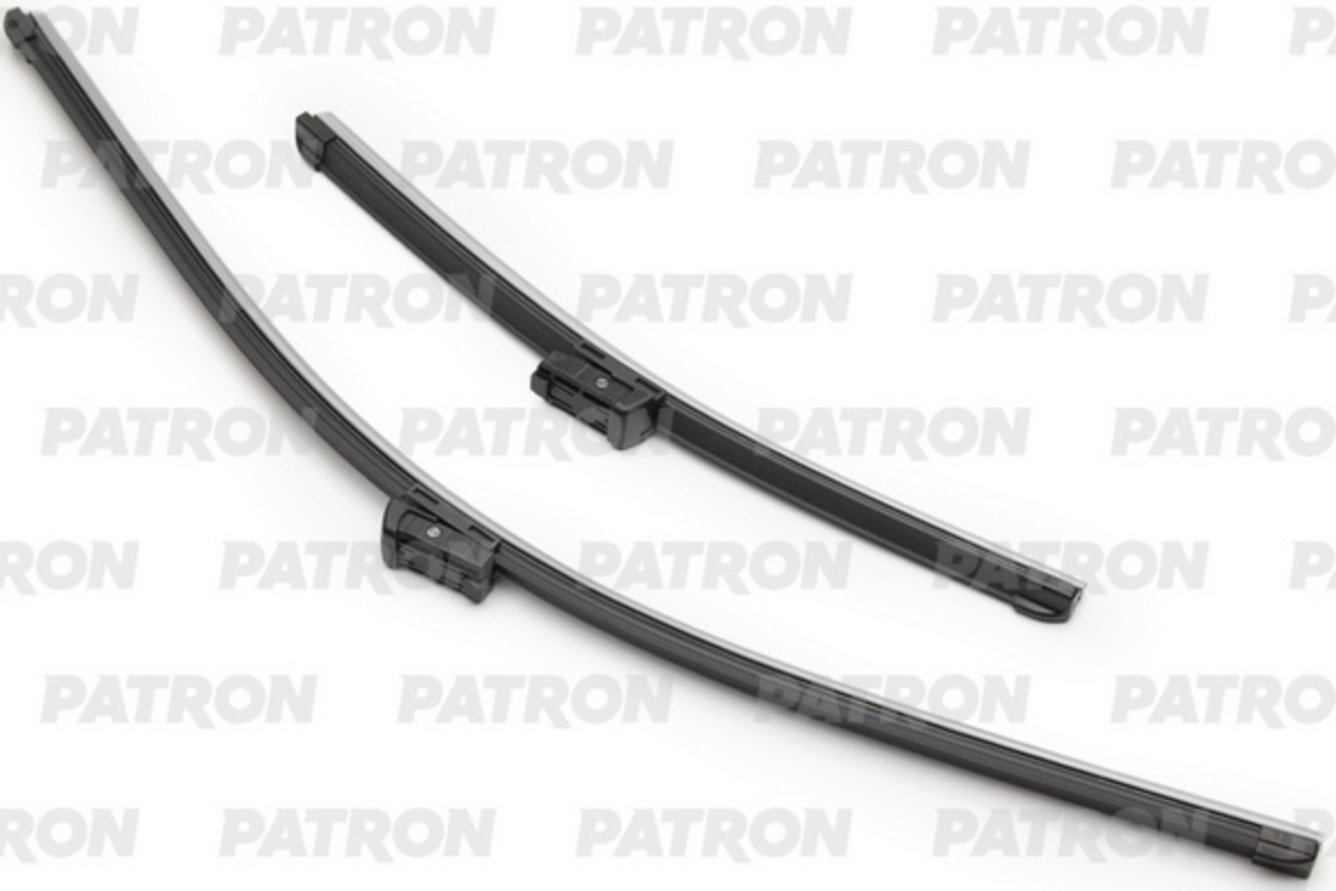 Щетки стеклоочистителя Patron PWB6538-KIT-FF — фото 2