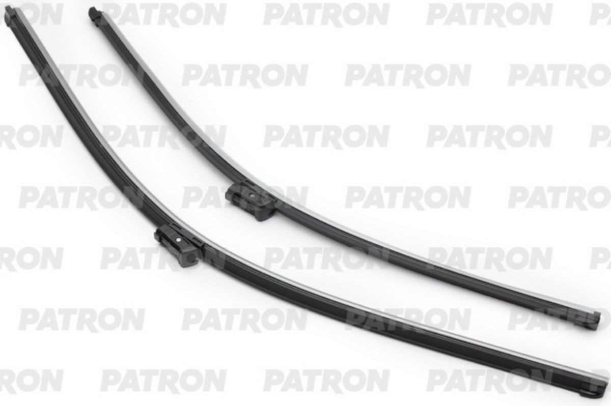 Щетки стеклоочистителя Patron PWB8068-KIT-PSA — фото 2