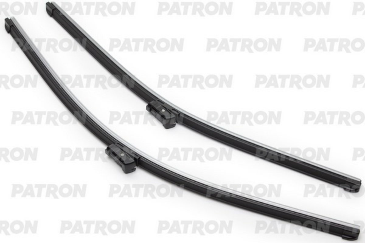 Щетки стеклоочистителя Patron PWB6558-KIT-ML — фото 2