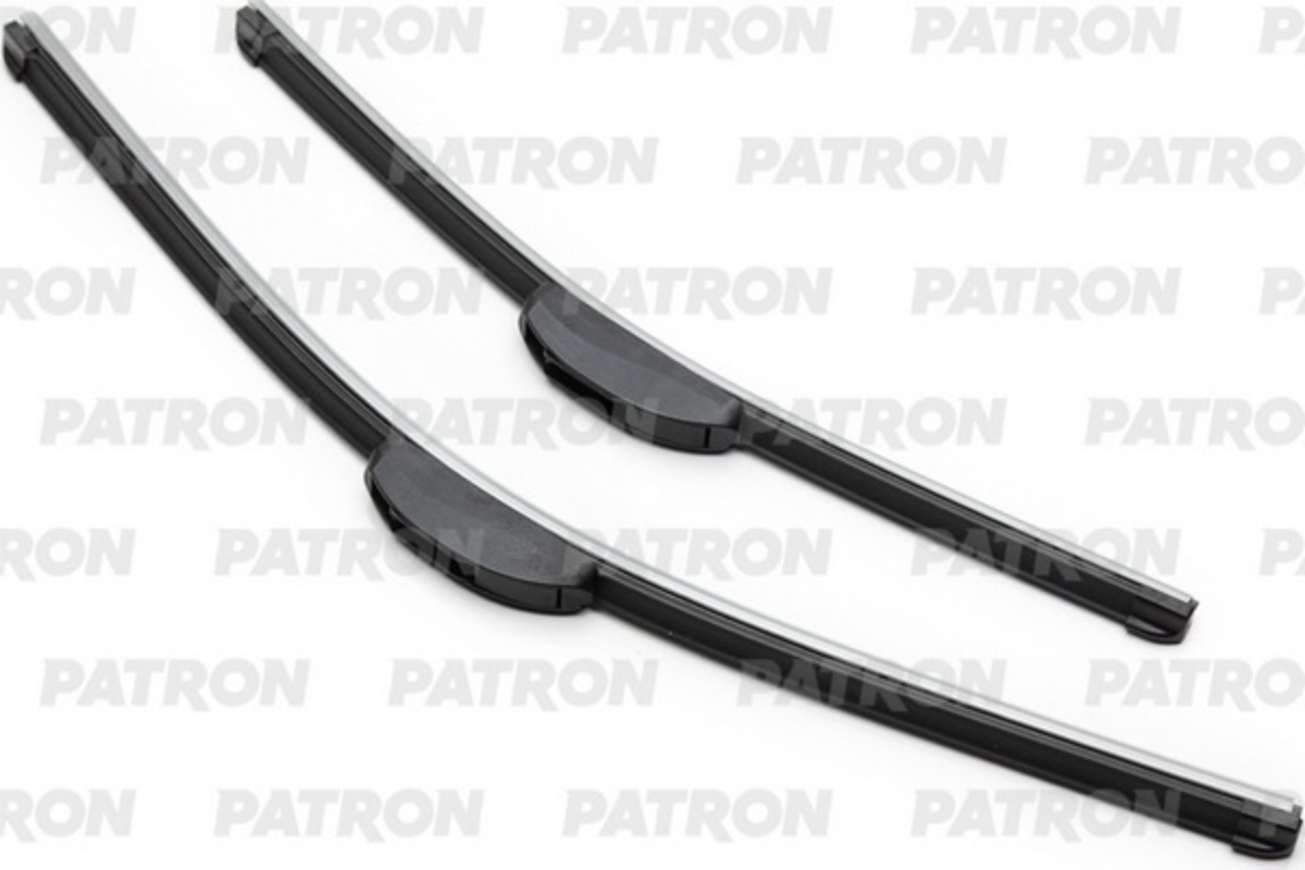 Щетки стеклоочистителя Patron PWB460-HS — фото 2