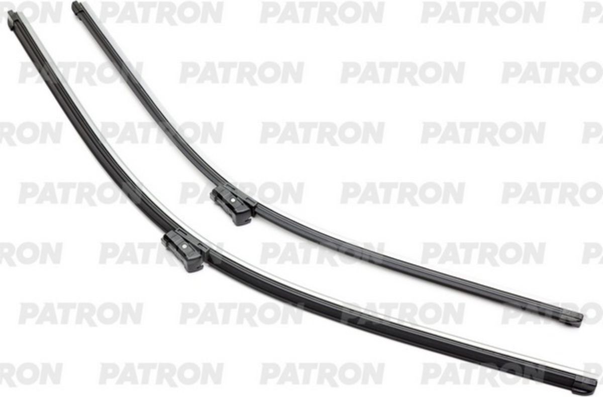 Щетки стеклоочистителя Patron PWB800-C — фото 2