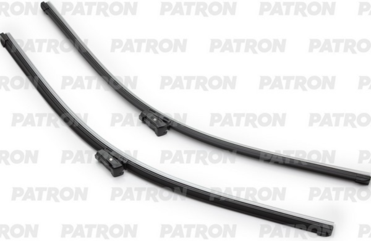 Щетки стеклоочистителя Patron PWB650-H — фото 2