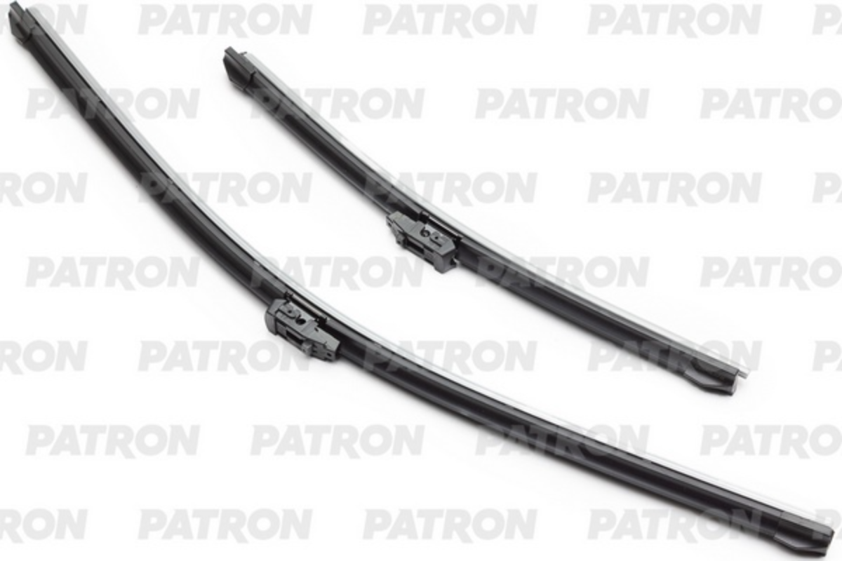 Щетки стеклоочистителя Patron PWB410-CS — фото 2