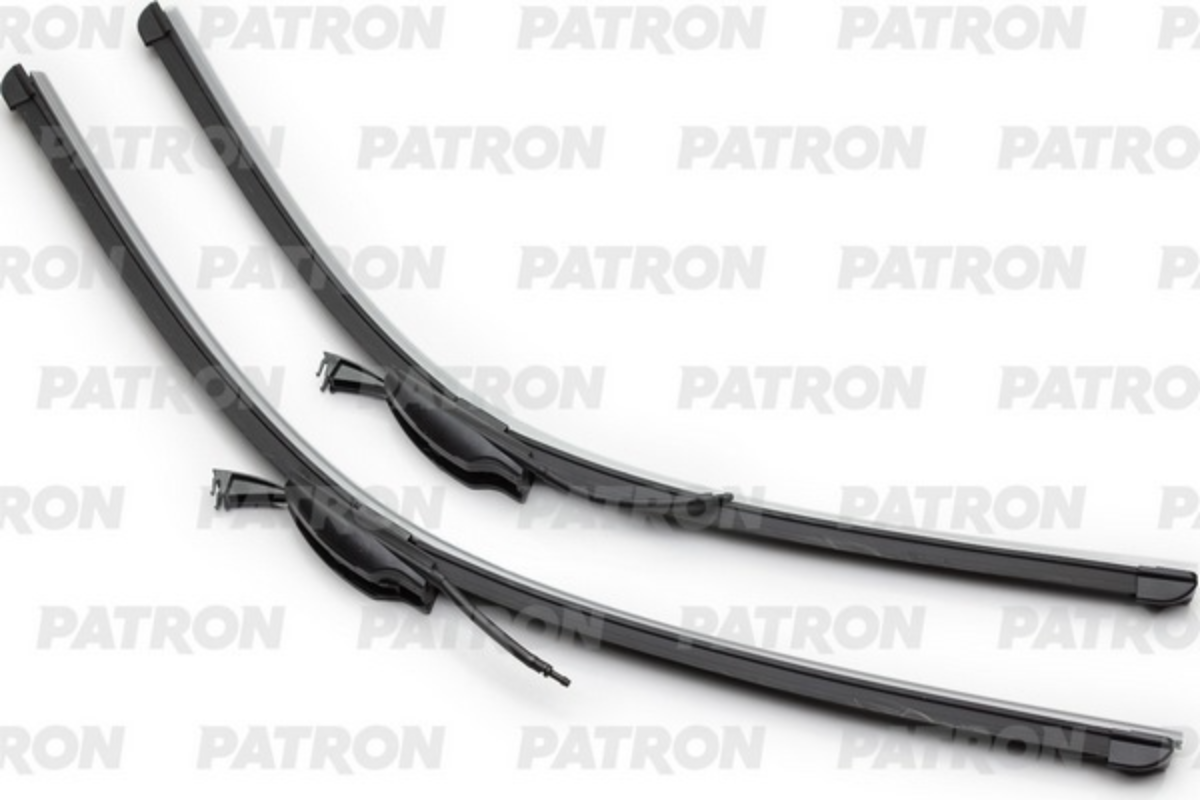Щетки стеклоочистителя Patron PWB430-C-KIT — фото 2