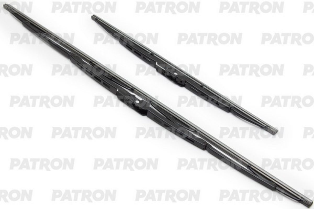 Щетки стеклоочистителя Patron PWB6541-KIT-HOOK — фото 2