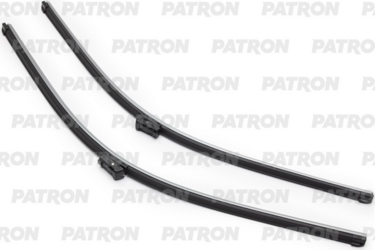 Щетки стеклоочистителя Patron PWB8075-KIT-C4 — фото 2