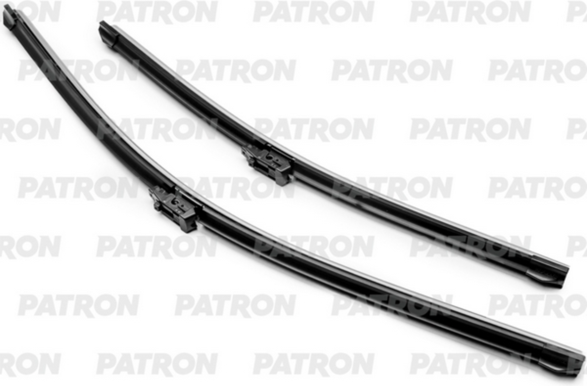 Щетки стеклоочистителя Patron PWB6551-KIT-X4 — фото 2