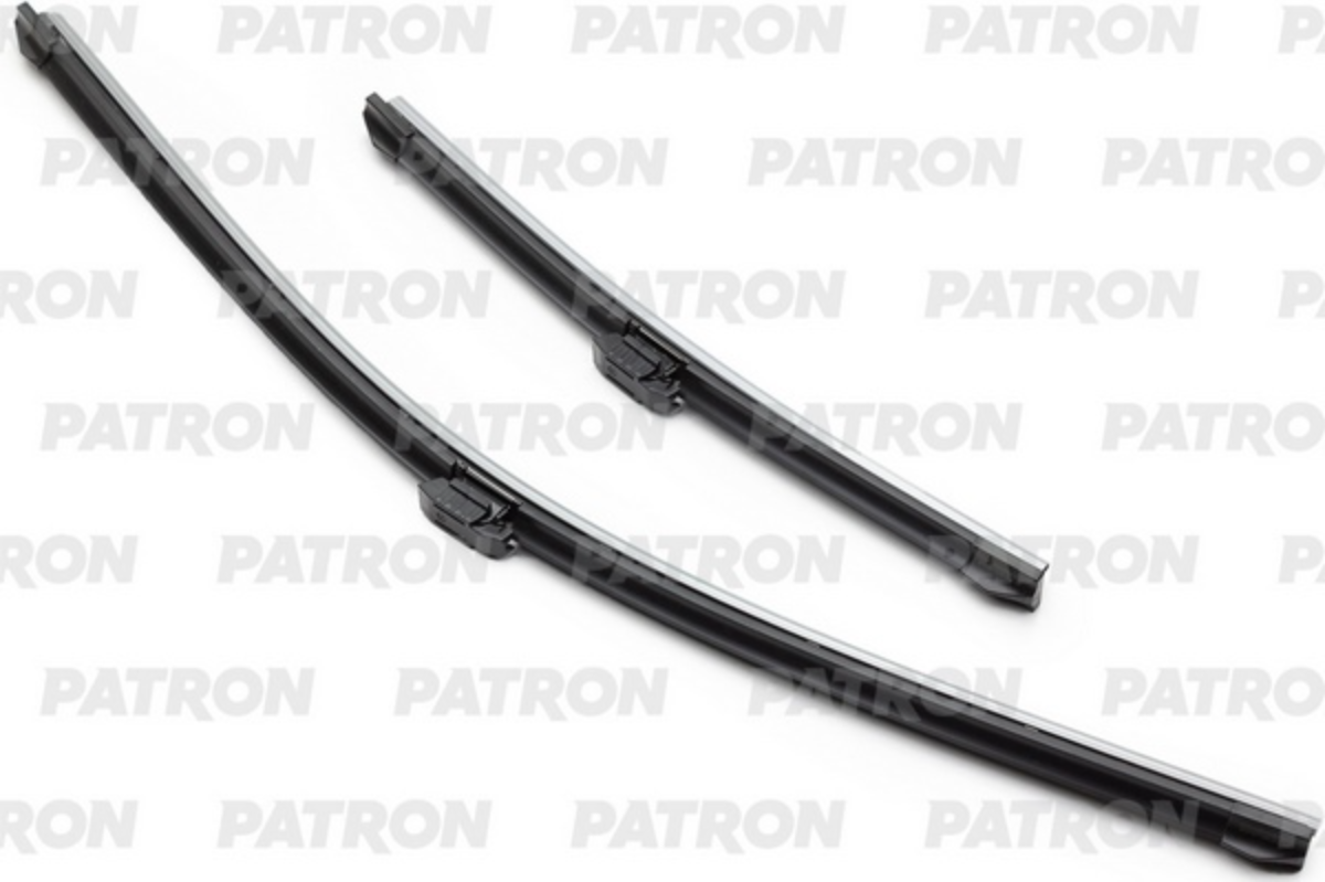 Щетки стеклоочистителя Patron PWB6536-KIT-CAP — фото 2