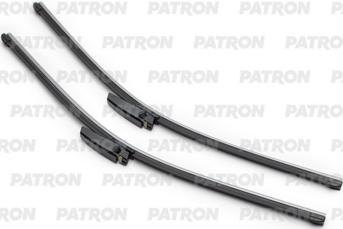 Щетки стеклоочистителя Patron PWB6161-KIT-VAG — фото 2