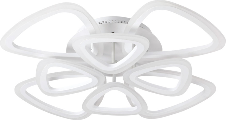 Потолочный светильник INhome Elegant Sansa-w 4690612035383