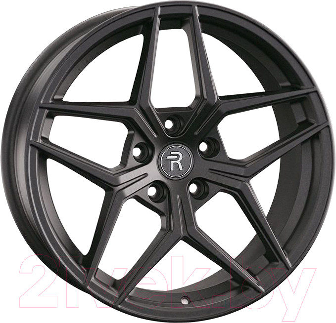 Литой диск Replay KI341 18x8" 5x114.3мм DIA 67.1мм ET 34мм MB