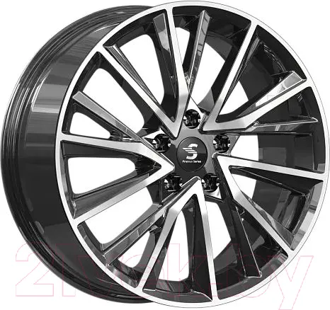 Литой диск SKAD Premium КР010 Exeed TXL 18x7.5" 5x108мм DIA 65.1мм ET 36мм (Diamond Quartz)
