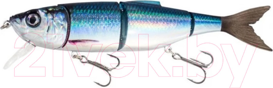 Воблер Savage Gear 4Play V2 Liplure SF 01-Herring / 61731