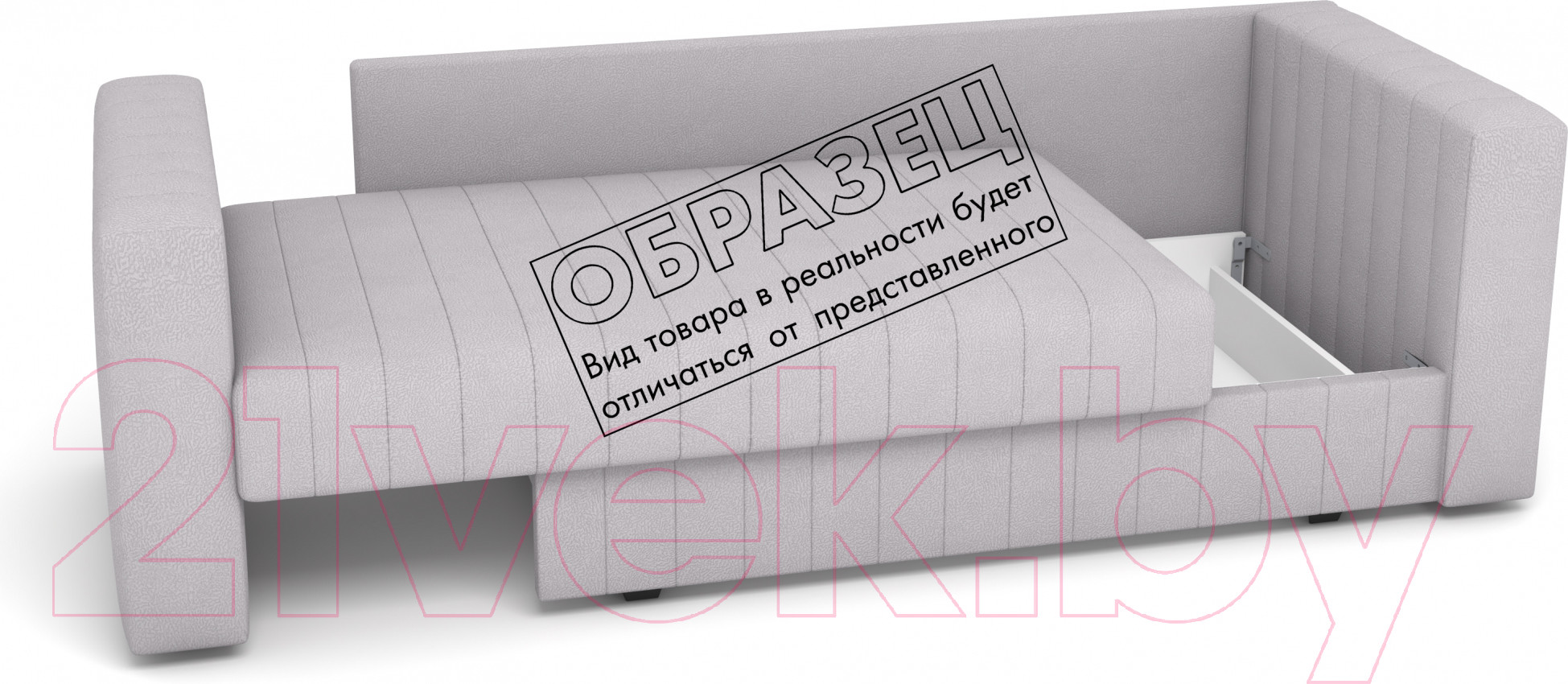 Диван Rivalli Алье (Lounge 02) — фото 5