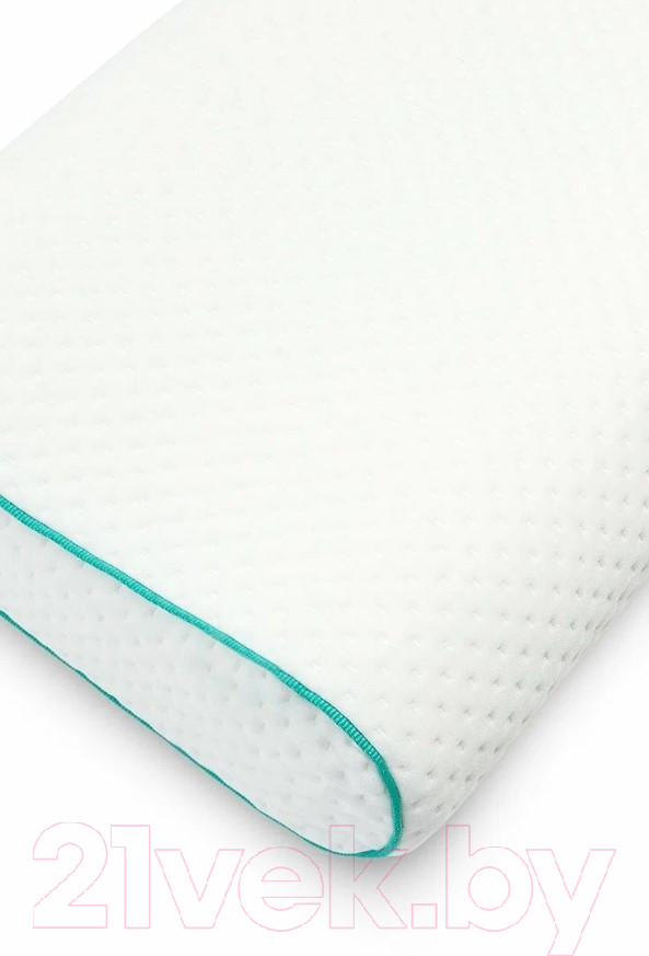 Ортопедическая подушка Ambesonne Memory Foam / plortor_18_50x30 — фото 2