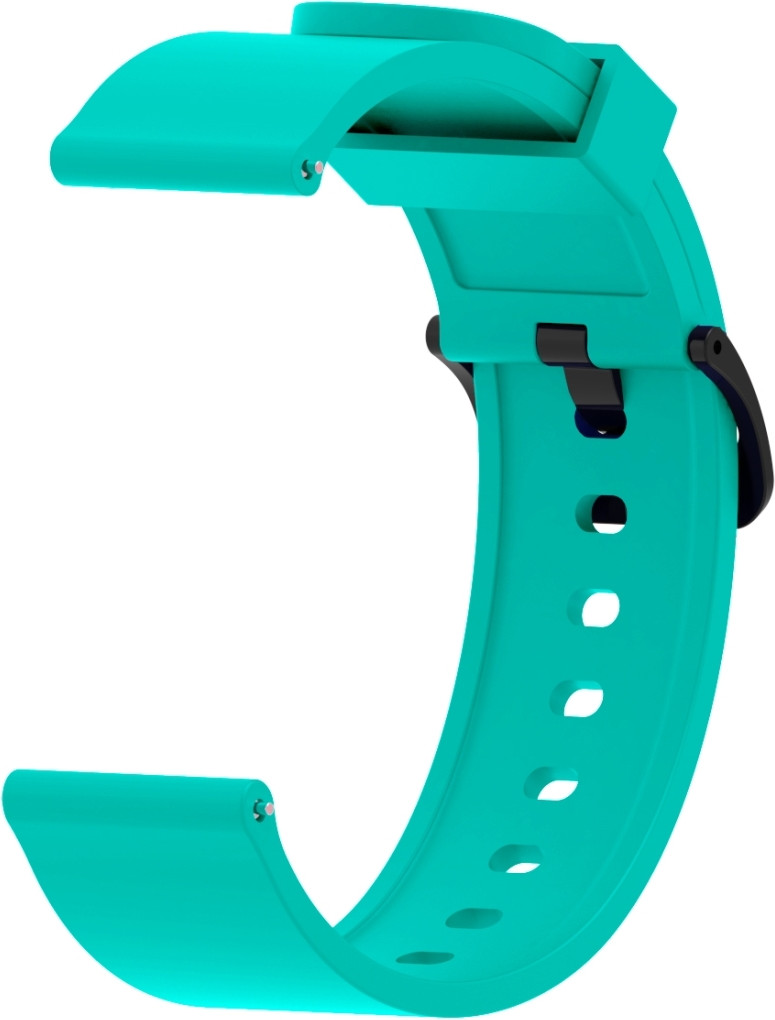 Ремешок для умных часов Bingo Для Amazfit Bip/GTS/GTR 42mm (20мм, мятный)