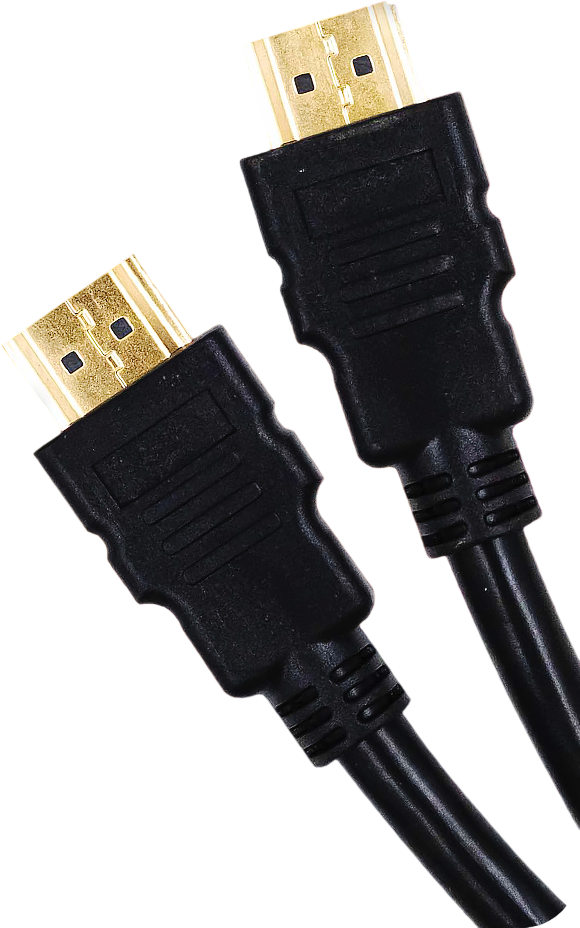 Кабель Bingo HDMI (5м, черный)