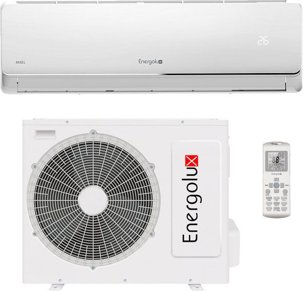 Сплит-система Energolux Basel SAS18B3-A/SAU18B3-A