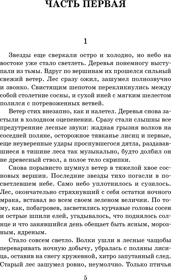 Художественная книга АСТ Повесть о настоящем человеке. Классика для школьников (Полевой Борис) — фото 5