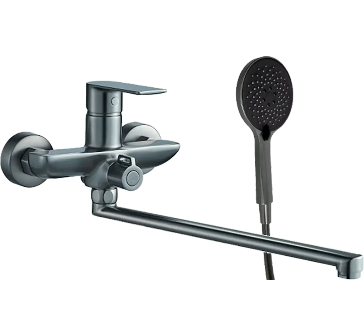 Смеситель Haiba HB22505-3 — фото 2