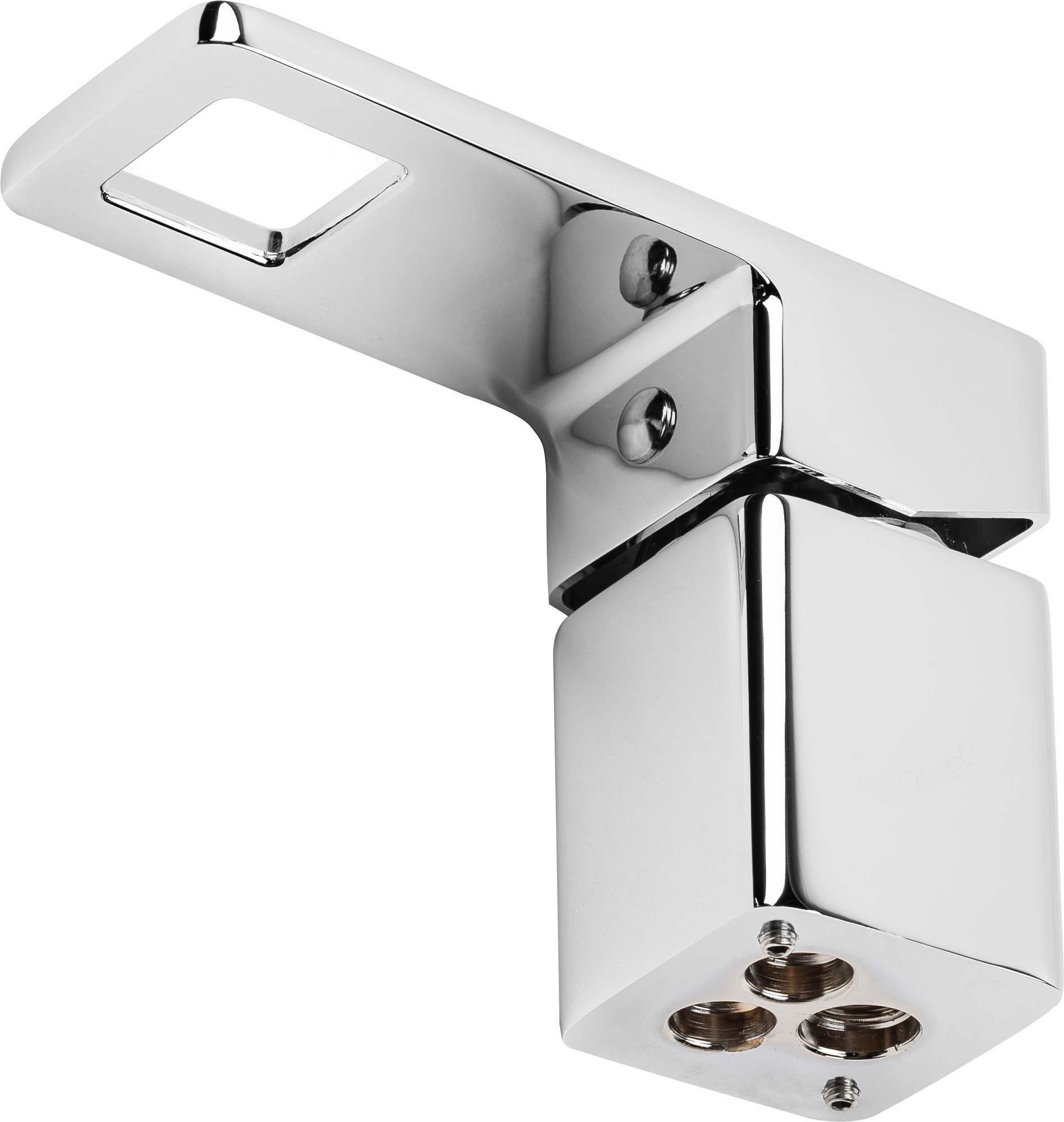 Смеситель Haiba HB80615 — фото 3