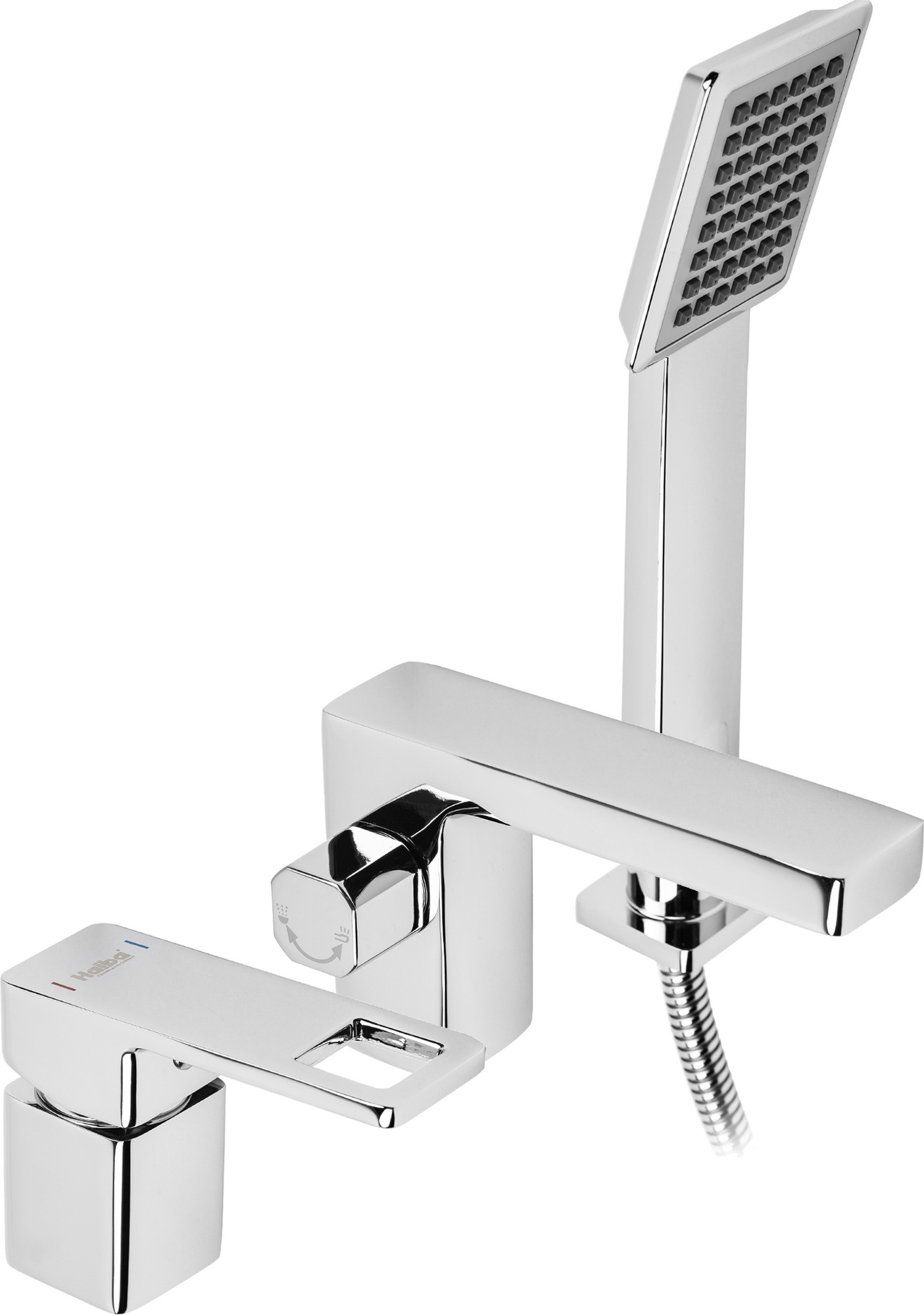 Смеситель Haiba HB80615