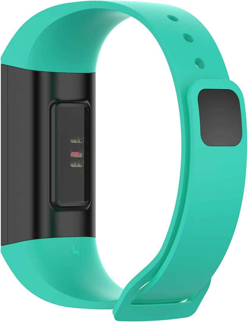 Ремешок для умных часов Bingo Для Redmi Band (мятный) — фото 3