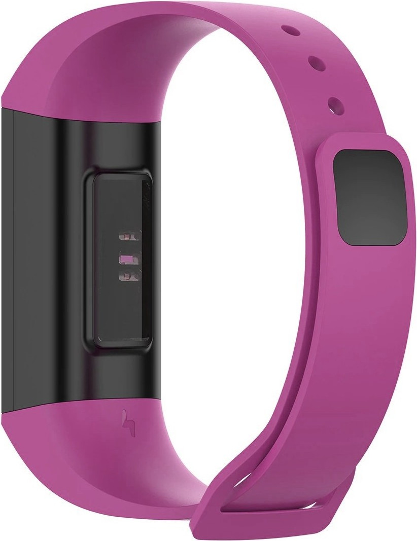 Ремешок для умных часов Bingo Для Redmi Band (фиолетовый) — фото 2