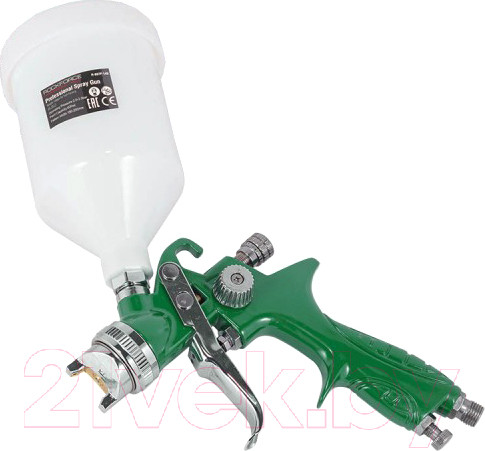 Пневматический краскопульт RockForce RF-H-887P-14V (52252)