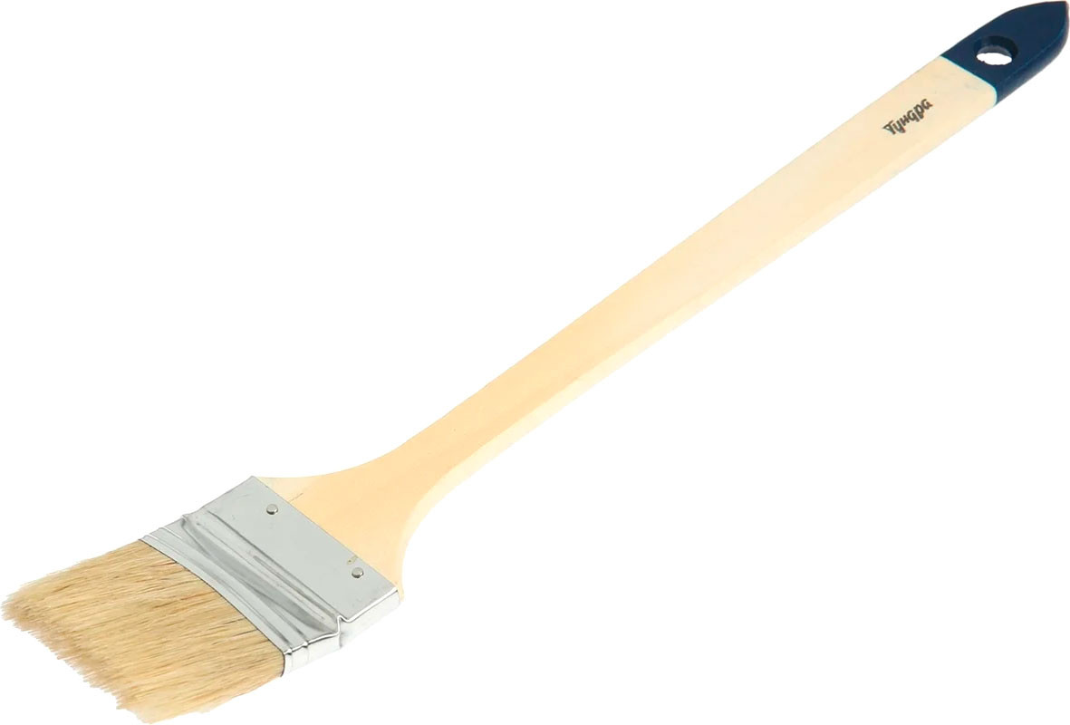Кисть малярная Tundra 881548